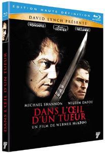 My Son, My Son, What Have Ye Done |   Blu-Ray